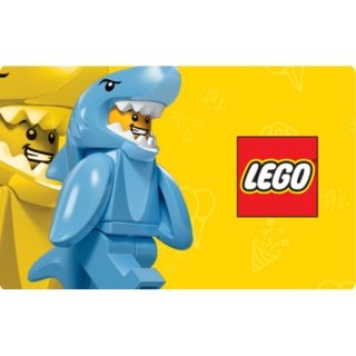 €5 Lego eGift Card image